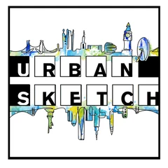 Urban Sketch Course